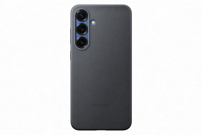 Samsung Galaxy S25 Plus Kindsuit Case Black