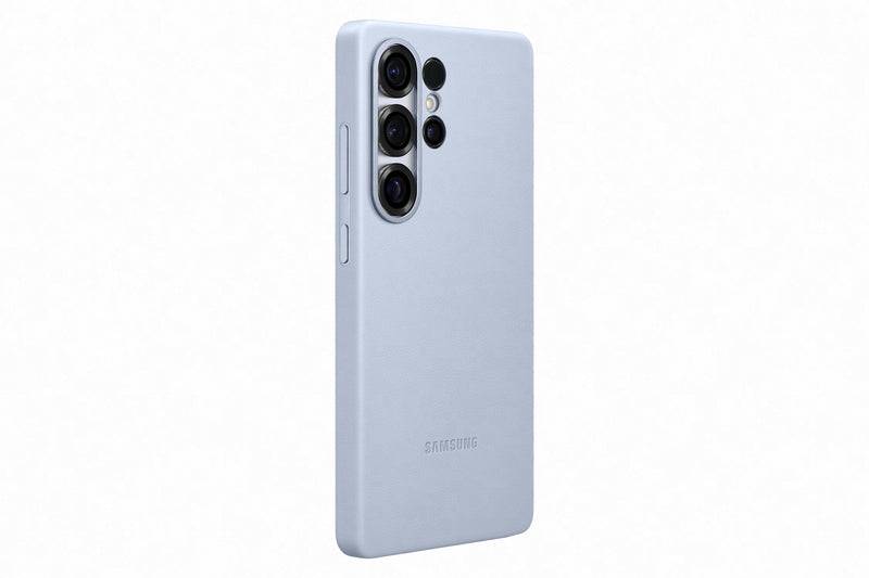 Samsung Galaxy S25 Ultra Kindsuit Case Light Blue
