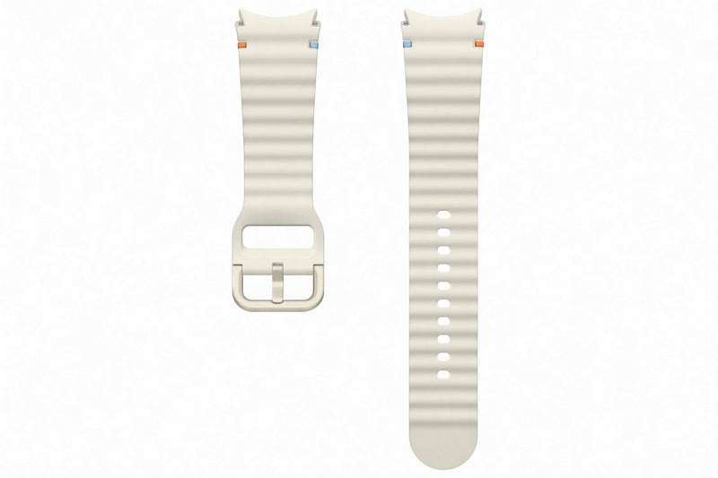 Samsung Galaxy Strap Watch7 Sport Band M/L White
