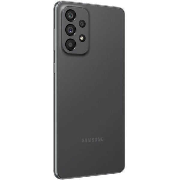 Samsung Galaxy A73 5G 8GB 256GB Awesome Gray