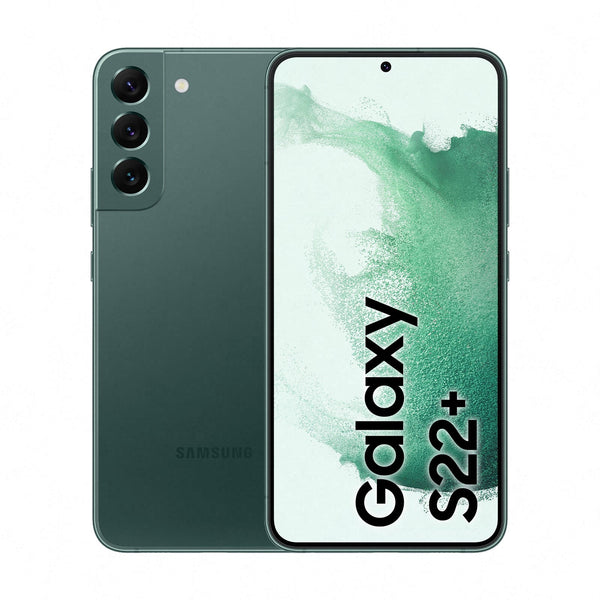 Samsung Galaxy S22 Plus 5G 8GB 128GB Green