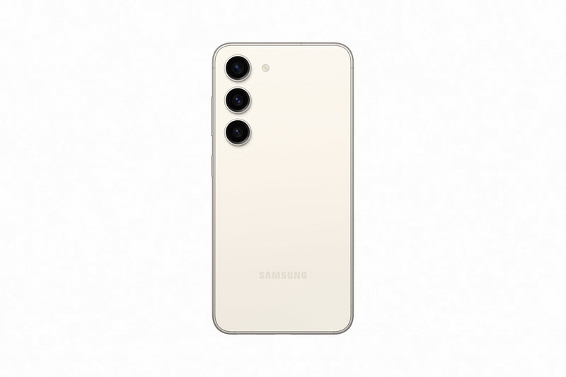 Samsung Galaxy S23 5G 8GB 128GB Cream