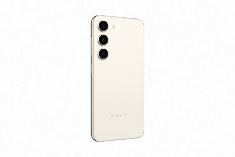 Samsung Galaxy S23 5G 8GB 256GB Cream