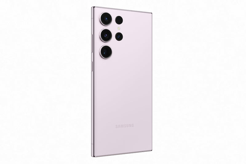 Samsung Galaxy S23 Ultra 5G 12GB 256GB Lavender