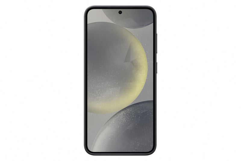 Samsung Galaxy S24 Eco Leather Case Black