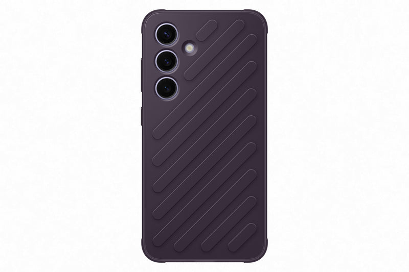 Samsung Galaxy S24 Shield Up Case Violet