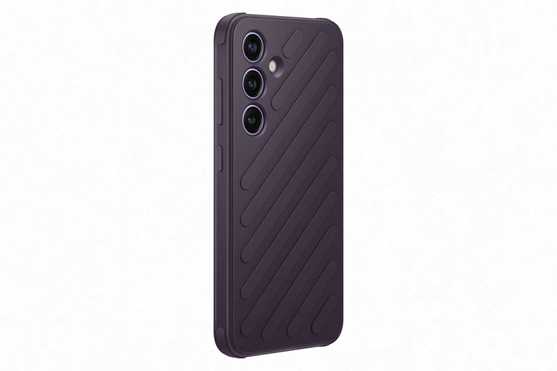 Samsung Galaxy S24 Shield Up Case Violet
