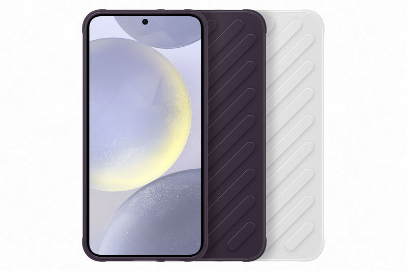 Samsung Galaxy S24 Shield Up Case Violet