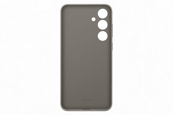 Samsung Galaxy S24 Plus Eco Leather Case Brown