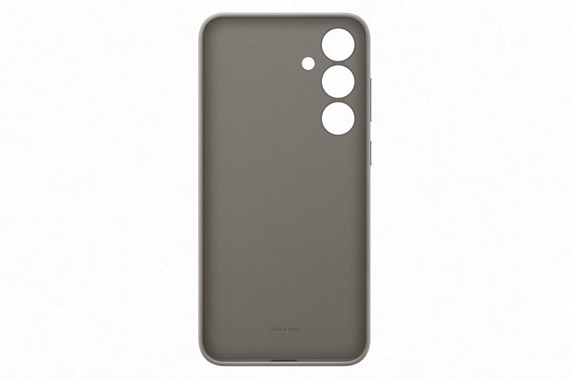 Samsung Galaxy S24 Plus Eco Leather Case Brown