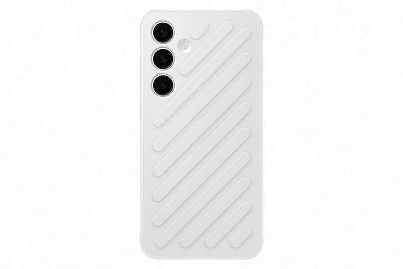 Samsung Galaxy S24 Plus Shield Up Case Gray