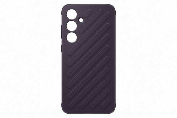 Samsung Galaxy S24 Plus Shield Up Case Violet