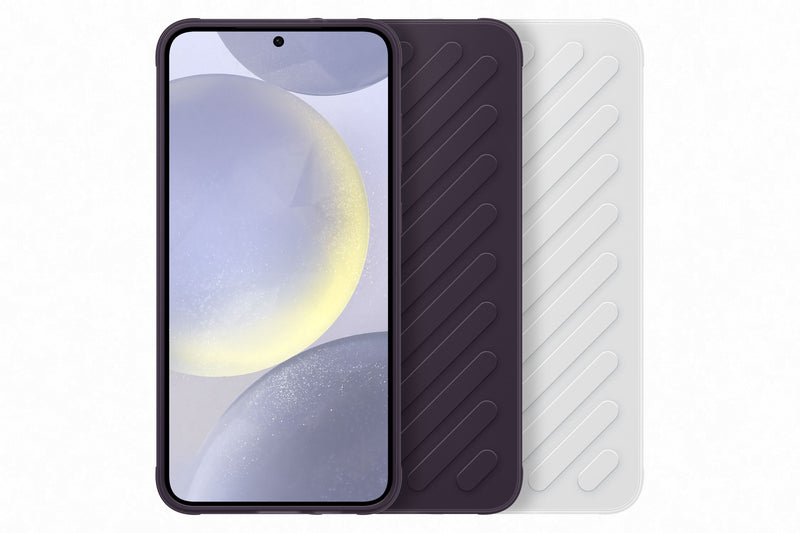 Samsung Galaxy S24 Plus Shield Up Case Violet