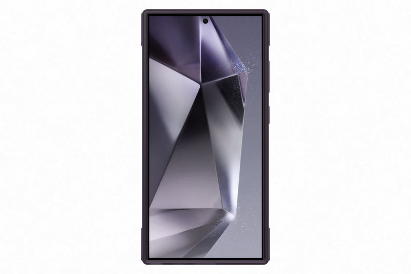 Samsung Galaxy S24 Ultra Shield Up Case Violet