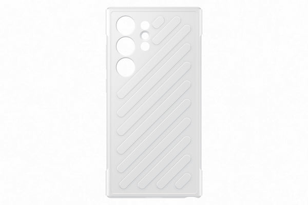 Samsung Galaxy S24 Ultra Shield Up Case Gray