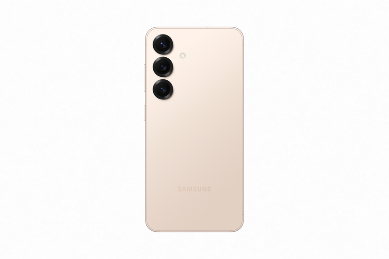 Samsung Galaxy S25 5G 12GB 256GB Pinkgold