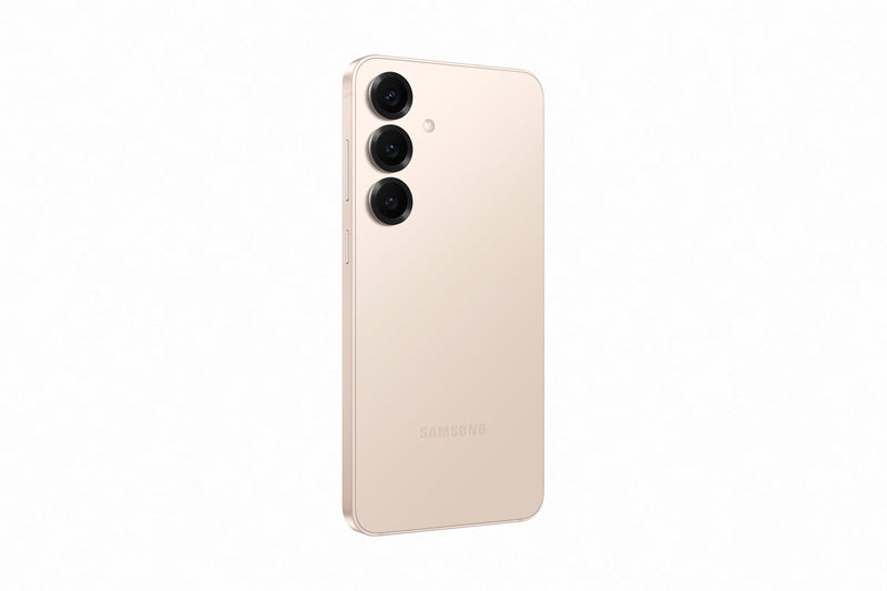 Samsung Galaxy S25 5G 12GB 128GB Pinkgold