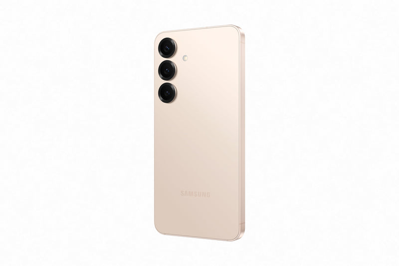 Samsung Galaxy S25 5G 12GB 256GB Pinkgold