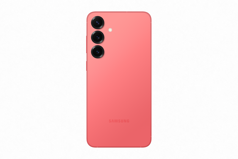 Samsung Galaxy S25 Plus 5G 12GB 256GB Coralred