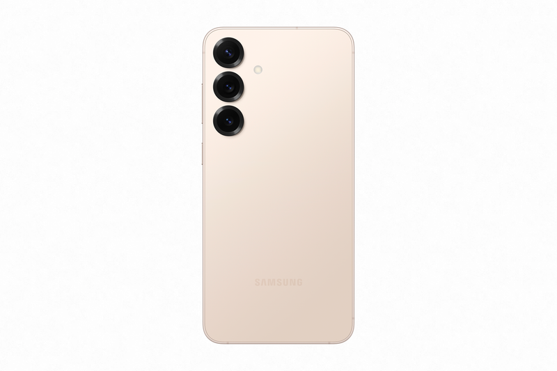 Samsung Galaxy S25 Plus 5G 12GB 512GB Pinkgold