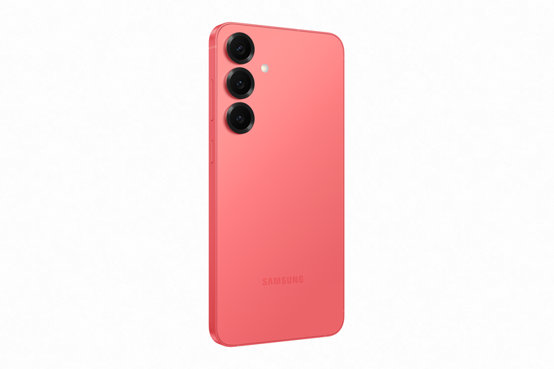 Samsung Galaxy S25 Plus 5G 12GB 256GB Coralred
