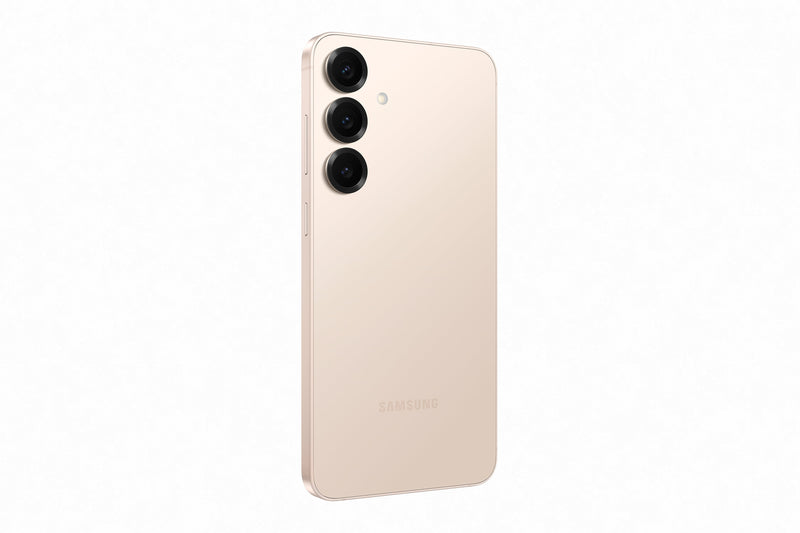 Samsung Galaxy S25 Plus 5G 12GB 512GB Pinkgold