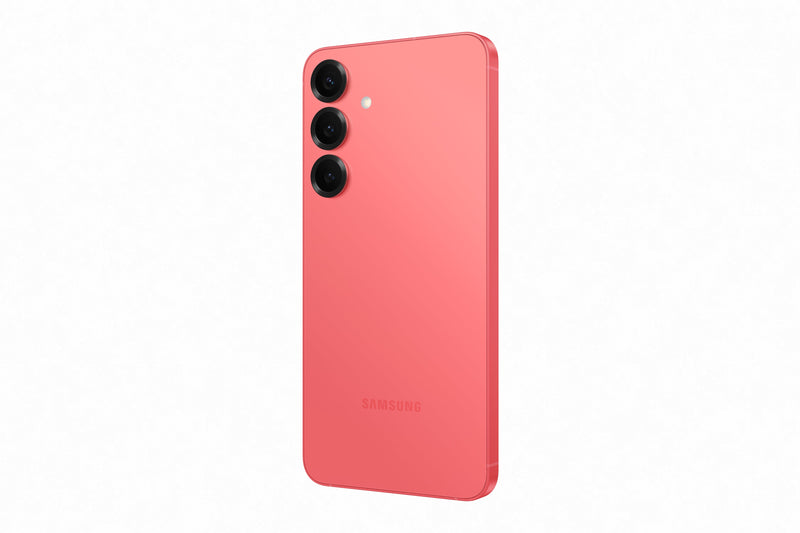 Samsung Galaxy S25 Plus 5G 12GB 256GB Coralred