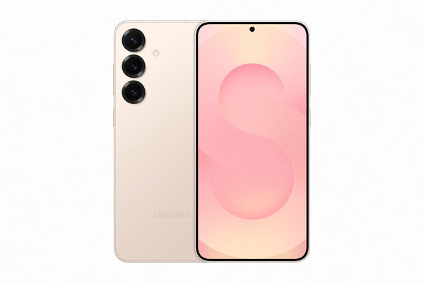 Samsung Galaxy S25 Plus 5G 12GB 256GB Pinkgold