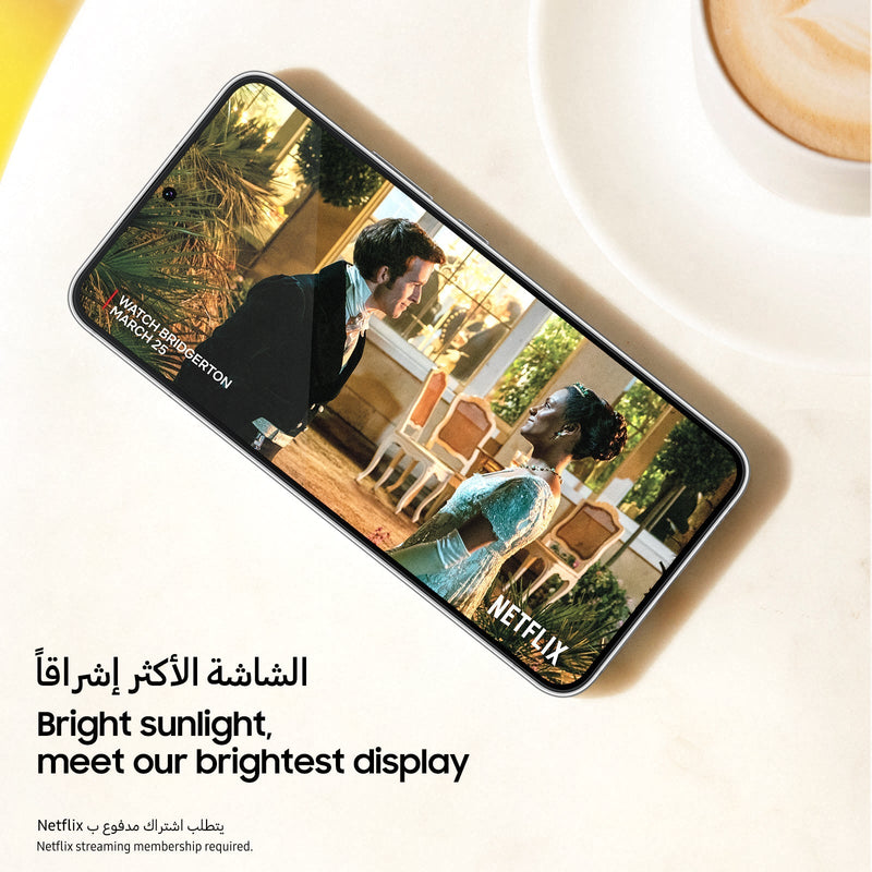Samsung Galaxy S22 Plus 5G 8GB 256GB Pink Gold