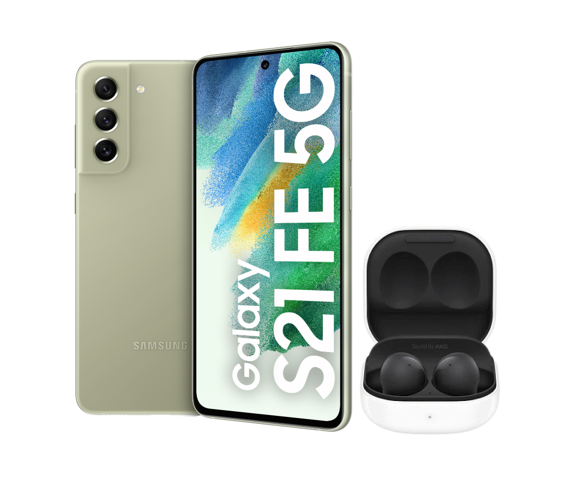 Samsung Galaxy S21 FE 5G