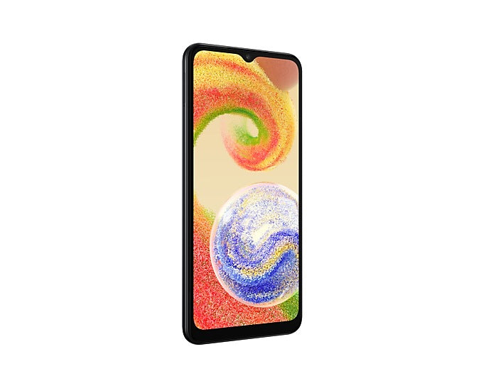 Samsung Galaxy A04 LTE 4 64GB Black