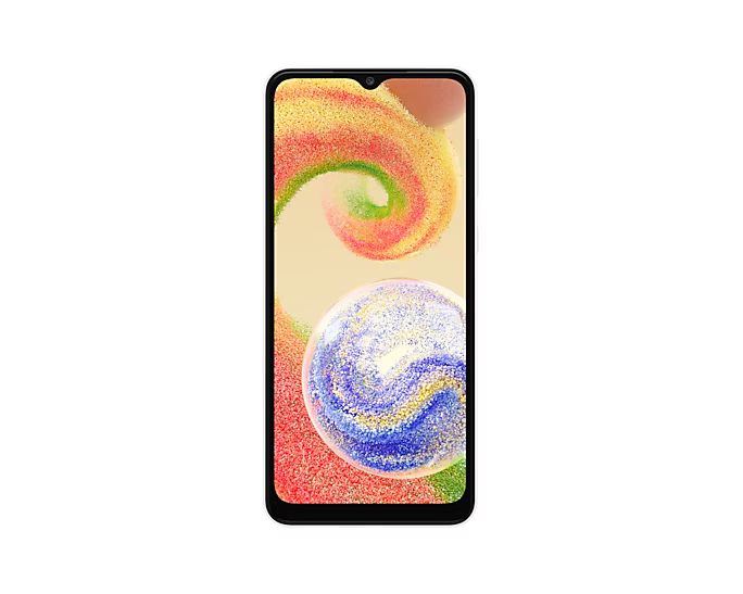 Samsung Galaxy A04 LTE 4GB 64GB White