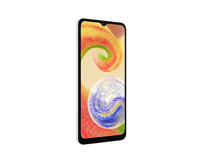 Samsung Galaxy A04 LTE 4GB 64GB White