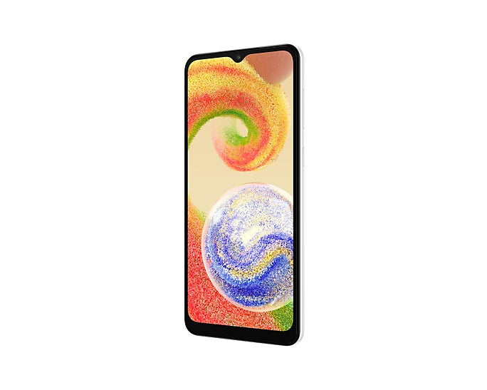 Samsung Galaxy A04 LTE 4GB 64GB White