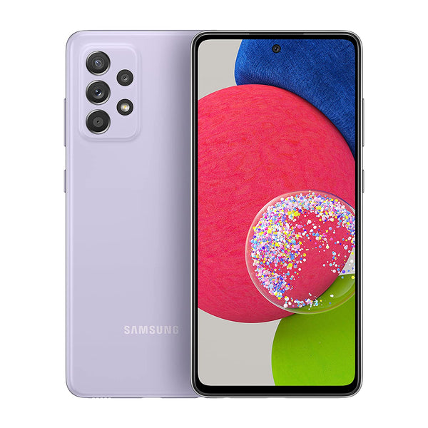 Samsung Galaxy A52 5G 8GB 128GB Violet