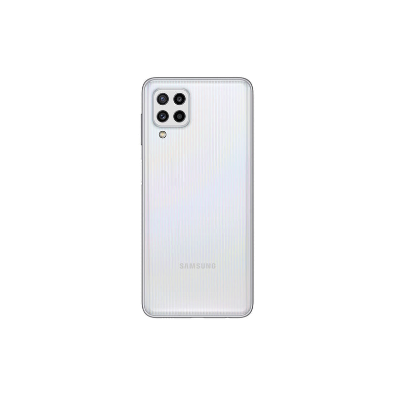 Samsung Galaxy M32 LTE 6GB 128GB White