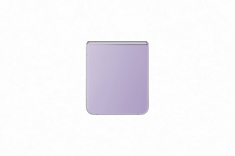 Samsung Galaxy Flip4 5G 8GB 512GB Bora Purple