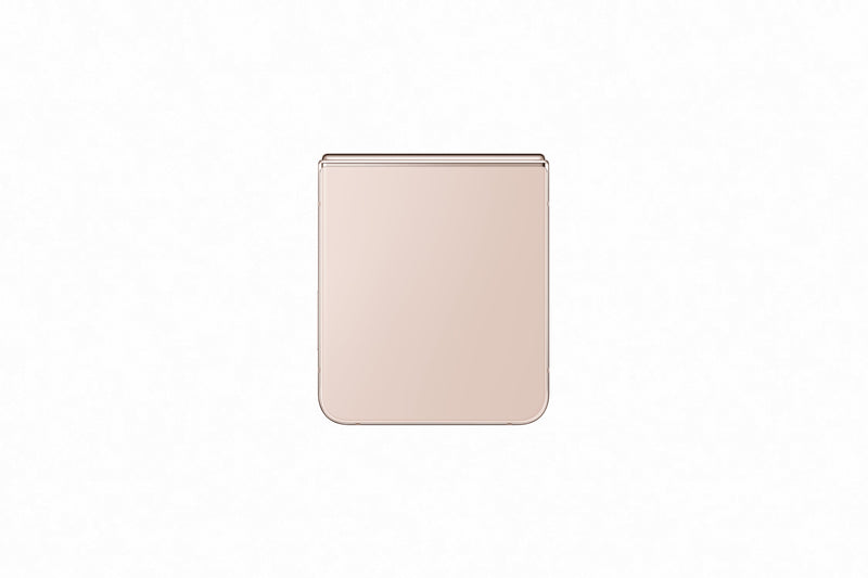 Samsung Galaxy Flip4 5G 8GB 256GB Pink Gold