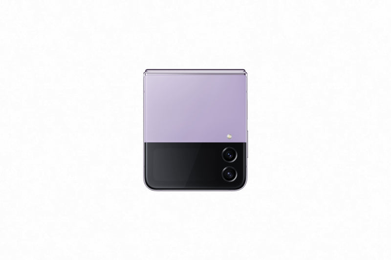 Samsung Galaxy Flip4 5G 8GB 512GB Bora Purple