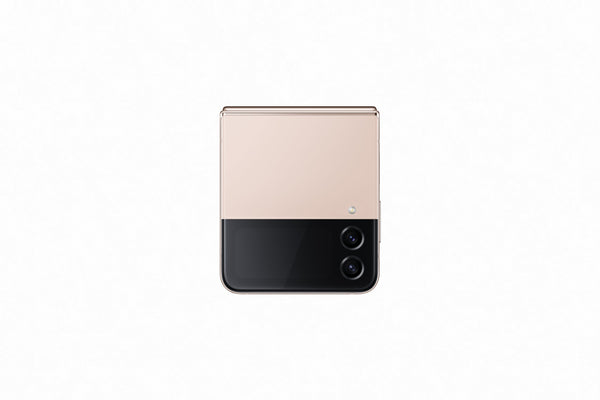 Samsung Galaxy Flip4 5G 8GB 256GB Pink Gold