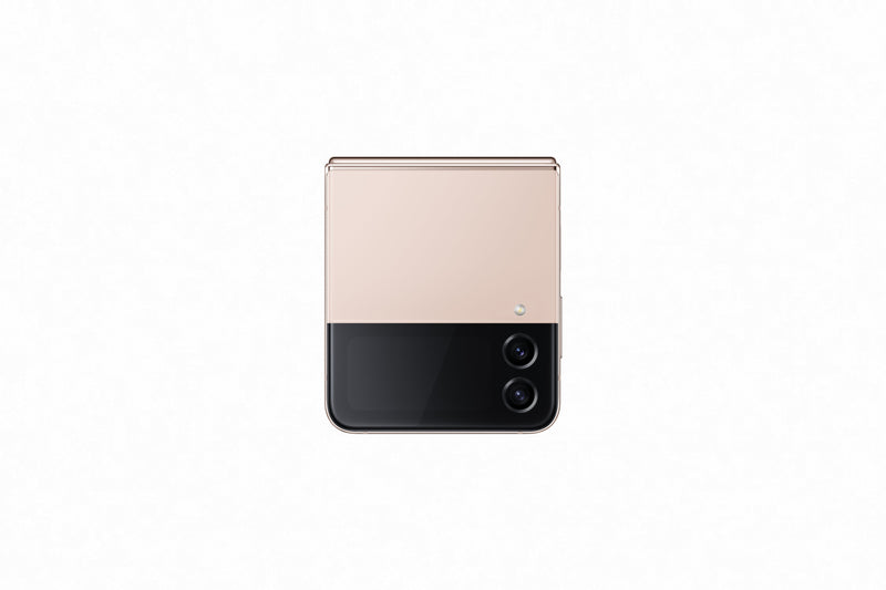 Samsung Galaxy Flip4 5G 8GB 256GB Pink Gold