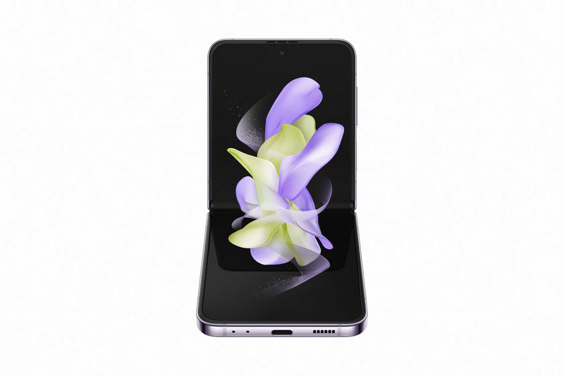 Samsung Galaxy Flip4 5G 8GB 512GB Bora Purple