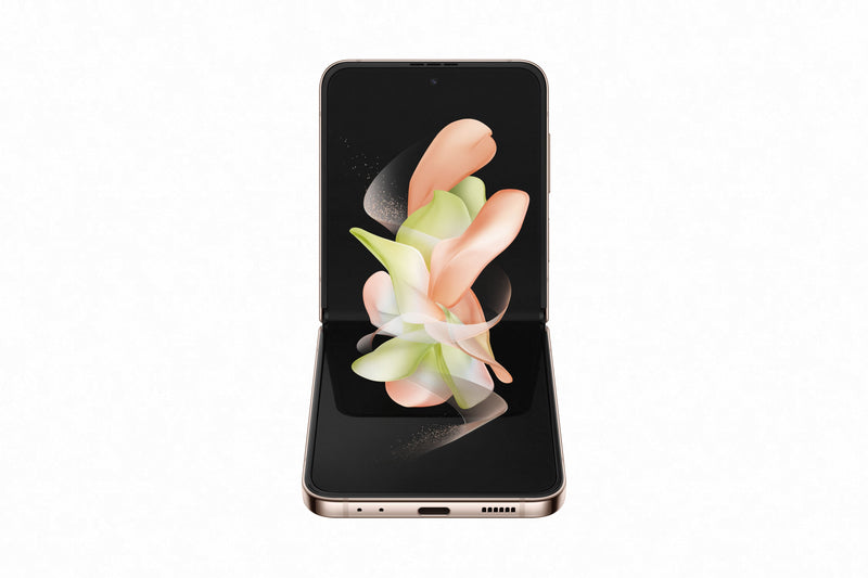 Samsung Galaxy Flip4 5G 8GB 256GB Pink Gold