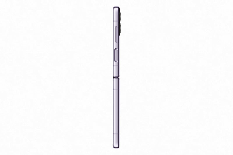 Samsung Galaxy Flip4 5G 8GB 512GB Bora Purple