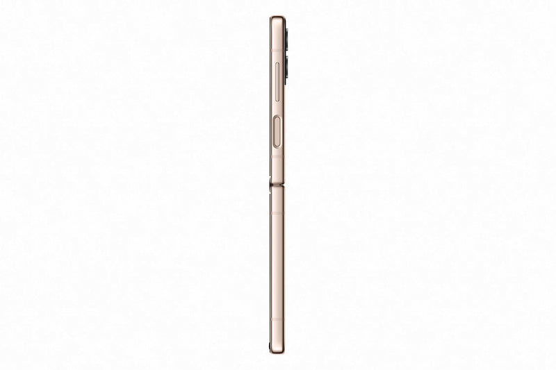 Samsung Galaxy Flip4 5G 8GB 128GB Pink Gold