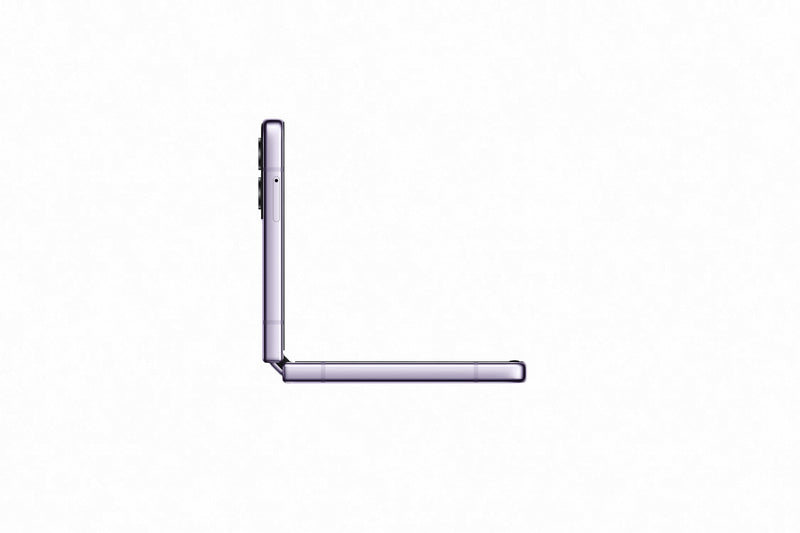 Samsung Galaxy Flip4 5G 8GB 512GB Bora Purple