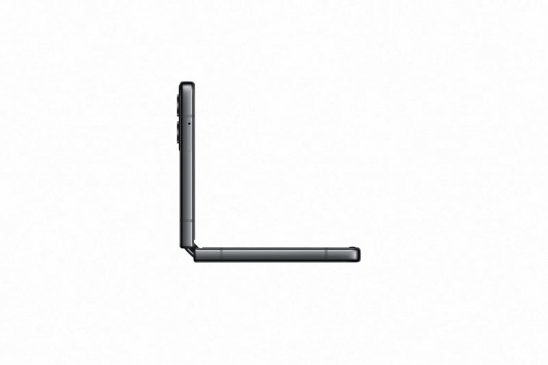 Samsung Galaxy Flip4 5G 8GB 512GB Graphite