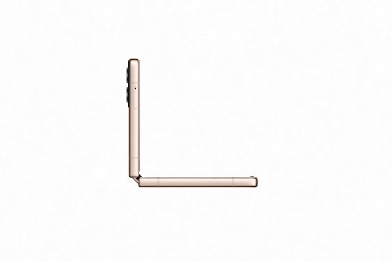 Samsung Galaxy Flip4 5G 8GB 128GB Pink Gold