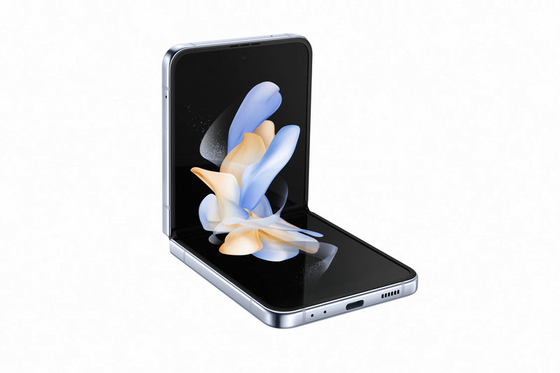 Samsung Galaxy Flip4 5G 8GB 128GB Blue