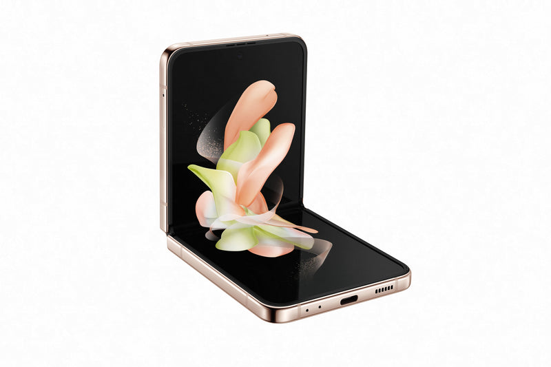 Samsung Galaxy Flip4 5G 8GB 128GB Pink Gold